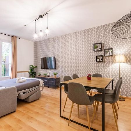 City Center By Plaza - Proche Disneyland Paris Apartment Chessy  Bagian luar foto