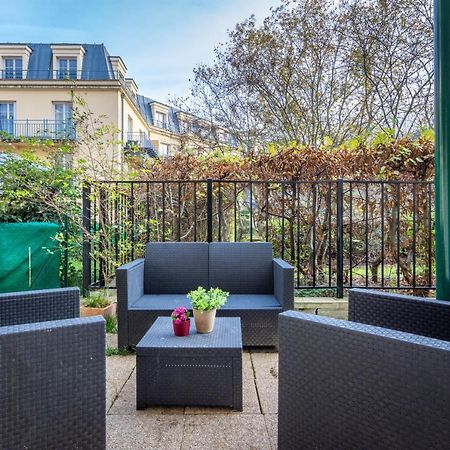 City Center By Plaza - Proche Disneyland Paris Apartment Chessy  Bagian luar foto