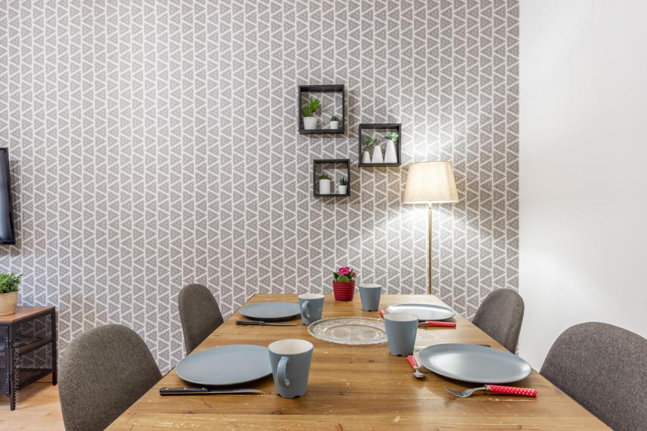 City Center By Plaza - Proche Disneyland Paris Apartment Chessy  Bagian luar foto